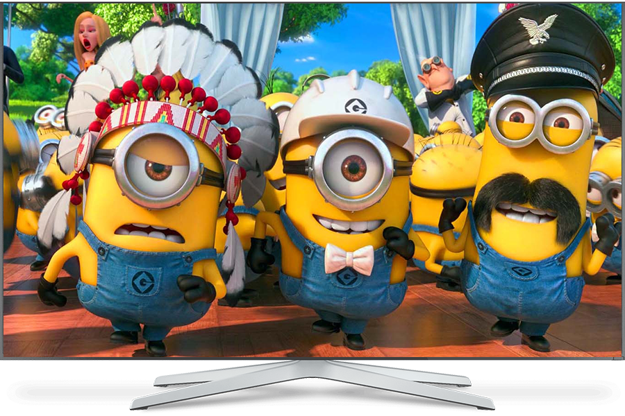 Новое кабельное ТВ