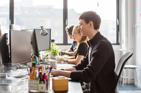 Интернет в офис