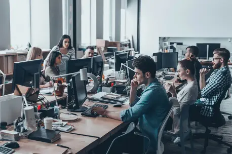 Виртуальная частная сеть